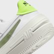 Nike WMNS Air Force 1 Platform weiß 25843 5