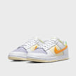 Nike WMNS Dunk Low blanc 25844 4