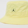 Jordan Jumpman Washed Bucket Cap gelb 25851 4