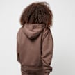 Karl Kani Small Signature Essential OVersized Hoodie braun 25863 2