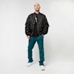 Mister Tee Hoop Nation Tee czarny 25879 4