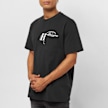 Mister Tee Small Basketball Player Tee nero 25881 5