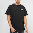 Artist by Mister Tee Wu-Tang Clan Enter the Wu Oversize Tee preto 25884 5