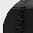 Nike   Duffel Bag (24L) preto 25898 6