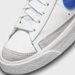 Nike Blazer Mid '77 (GS) blanco 25908 1