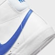 Nike Blazer Mid '77 (GS) blanco 25908 2