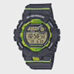 G-SHOCK G-Squad GBD-800-8ER rouge 25916 1