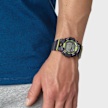 G-SHOCK G-Squad GBD-800-8ER rot 25916 3