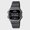 CASIO Vintage A168WEMB-1BEF grijs 25917 1