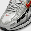 Nike P-6000 branco 25918 5
