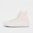 Converse Chuck Taylor All Star Move Platform Seasonal Color (GS) weiß 25920 1