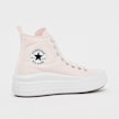 Converse Chuck Taylor All Star Move Platform Seasonal Color (GS) weiß 25920 3