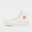Converse Chuck Taylor All Star Eva Lift (GS) weiß 25923 1