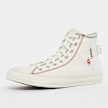 Converse Chuck  Taylor All Star biały 25933 2