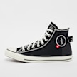 Converse Chuck Taylor All Star schwarz 25934 1