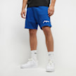 PEQUS Label Sweatshorts blau 25936 1