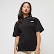 PEQUS Angel Graphic T-Shirt negro 25937 2