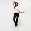 PEQUS Angel Graphic  T- Shirt wit 25938 6