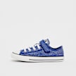Converse Chuck Taylor All Star 1V Easy-On Summer Twil (PS) schwarz 25940 1