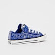 Converse Chuck Taylor All Star 1V Easy-On Summer Twil (PS) schwarz 25940 3