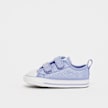 Converse Chuck Taylor All Star 2V Easy (TD) plava 25951 1