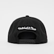 Mitchell & Ness Neon Tropical Snapback NBA Chicago Bulls schwarz 25970 2