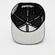 Mitchell & Ness Neon Tropical Snapback NBA Chicago Bulls schwarz 25970 4