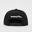 Mitchell & Ness Neon Tropical Snapback NBA Los Angeles Lakers schwarz 25971 2