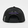 Mitchell & Ness Gold Leaf Trucker NBA Los Angeles Lakers negro 25975 2