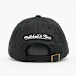 Mitchell & Ness Team Ground 2.0 Dad Strapback NHL Anaheim Ducks nero 25976 2