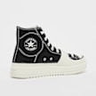 Converse Chuck Taylor All Star Utility czarny 25987 3
