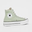 Converse Chuck Taylor All Star Lift Platform grün 25995 3