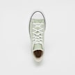Converse Chuck Taylor All Star Lift Platform grün 25995 5
