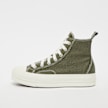Converse Chuck Taylor All Star Lift groen 25998 1