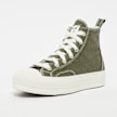 Converse Chuck Taylor All Star Lift groen 25998 2