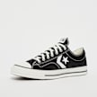 Converse Star Player 76 Premium Canvas negro 26020 2