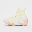 Converse Run Star Motion CX Platform Marbled gelb 26025 1