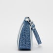 Von Dutch Originals Kacey Baguette azul 26036 2