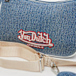 Von Dutch Originals Kacey Baguette azul 26036 6