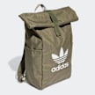 adidas Originals adicolor Rolltop Backpack bruin 26045 3