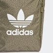 adidas Originals adicolor Rolltop Backpack smeđa 26045 5