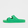 Karl Kani Street Slide groen 33 1