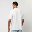 FUBU College Tee blanc 26064 2