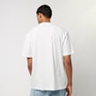 FUBU College Tee blanco 26068 2