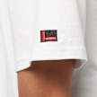 FUBU College Tee blanco 26068 4