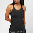 PEQUS Logo Crop Top niebieski 26069 5