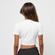 PEQUS Face The Sun Graphic Cop Top weiß 26074 2