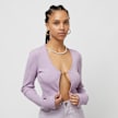 Sixth June Basic Crop Top lila 26080 1