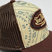Von Dutch Originals Trucker Kalmar wielokolorowy 26095 4