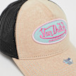 Von Dutch Originals Trucker Boston multicolor 26106 4